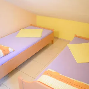 Pine Diver Apartament Pinezići