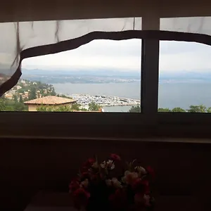 Salyna Apartament Ičići