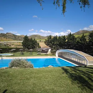 Aptos Millan Apartament Ardales