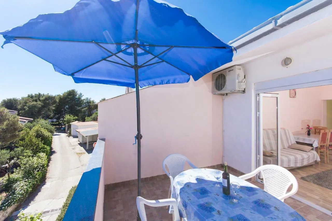 Apartman Anamarija Trogir Croatia