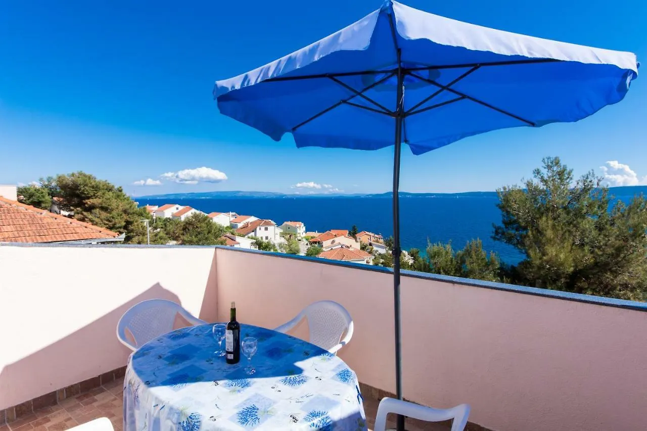 Apartman Anamarija Trogir 0*,  Croatia