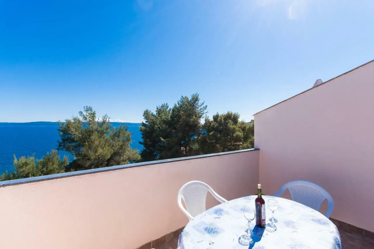 Apartman Anamarija Trogir Croatia