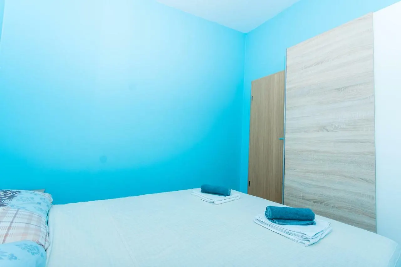Apartman Anamarija Trogir