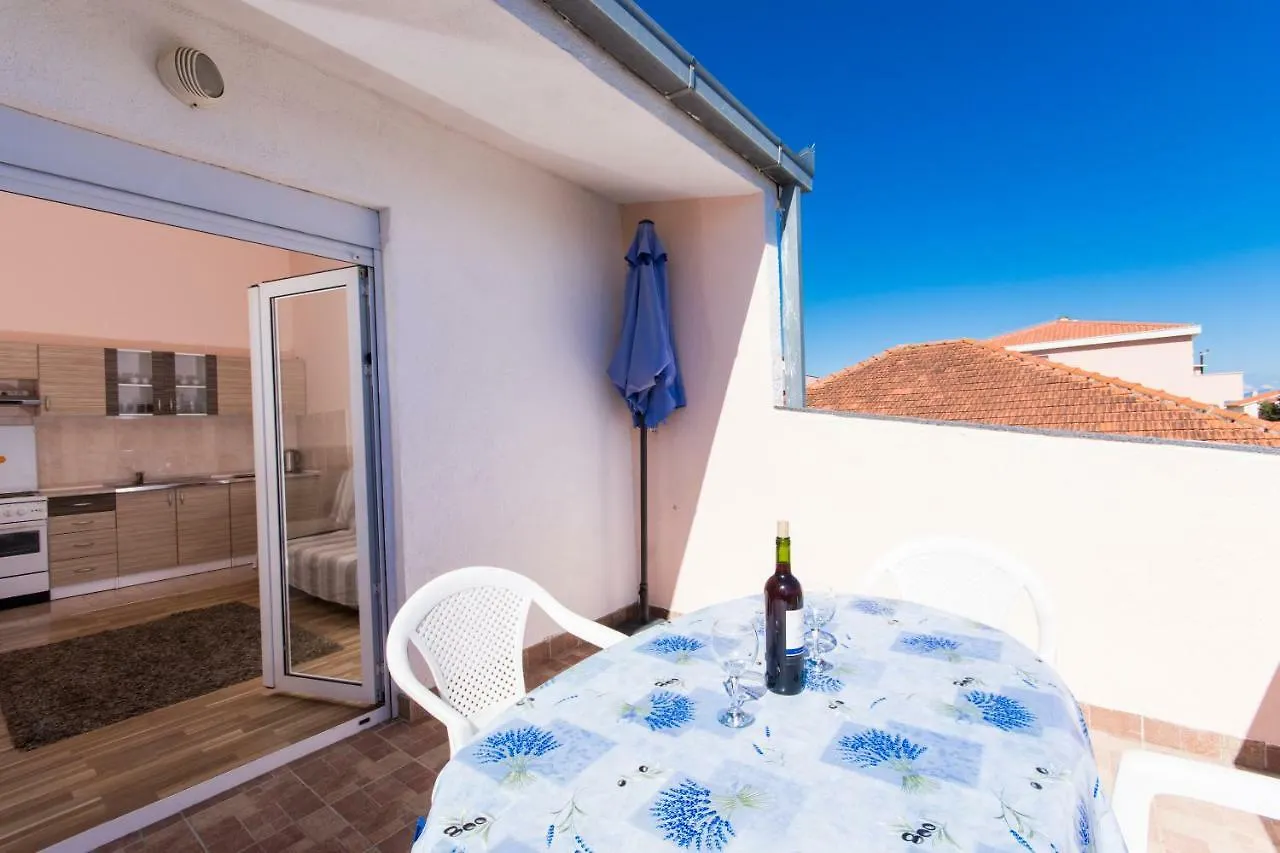 Apartment Apartman Anamarija Trogir