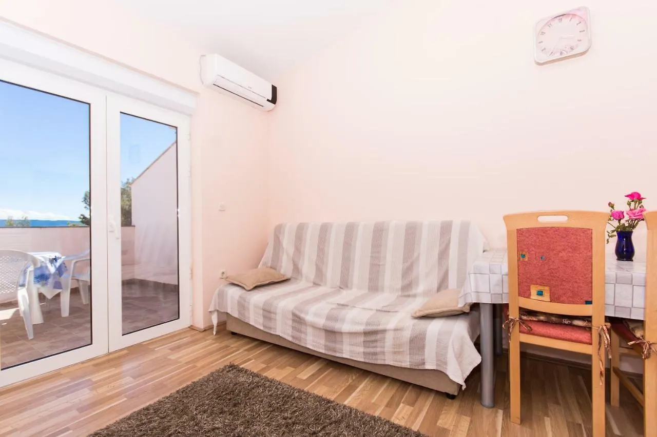 Apartman Anamarija Trogir 0*,