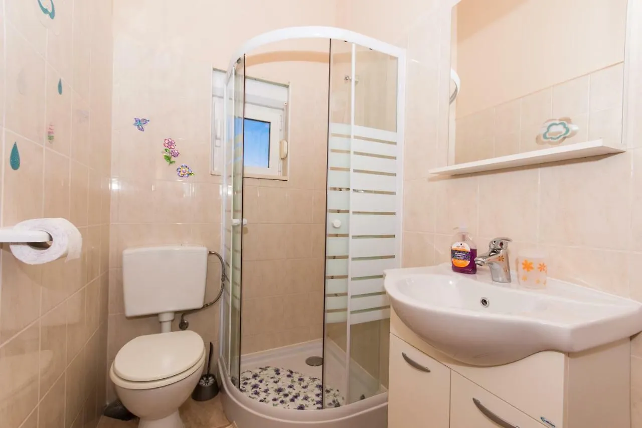 Apartman Anamarija Trogir 0*,  Croatia