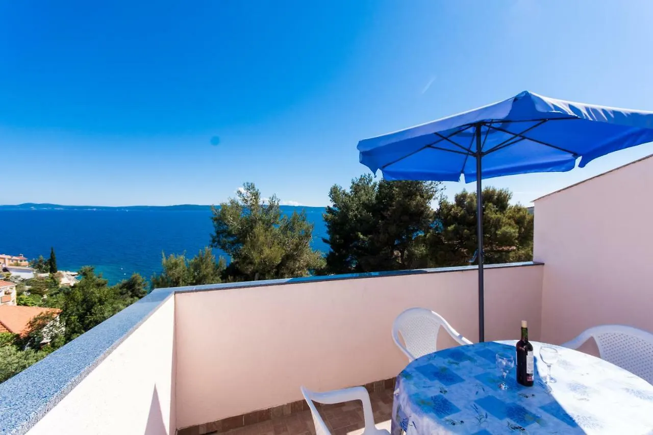 Apartment Apartman Anamarija Trogir