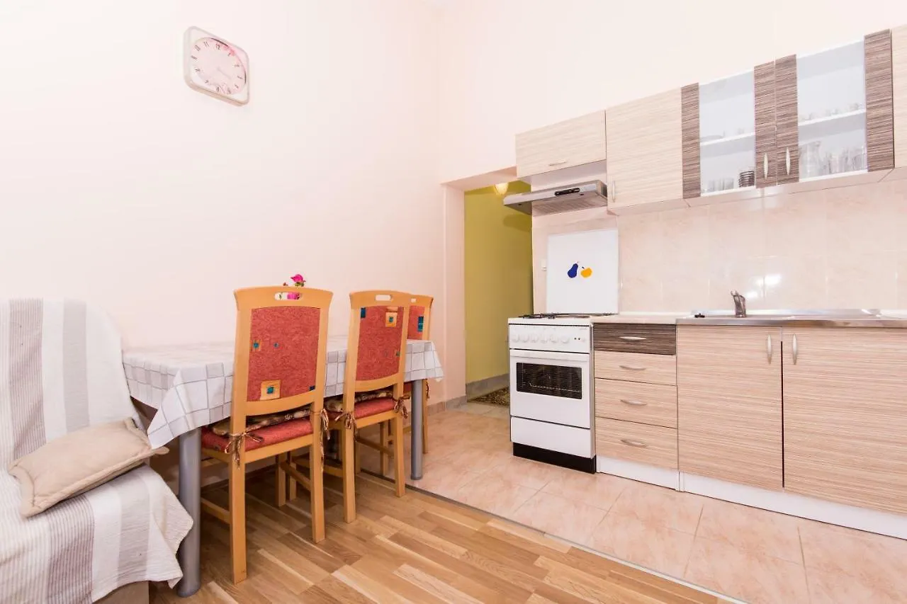 Apartman Anamarija Trogir 0*,  Croatia