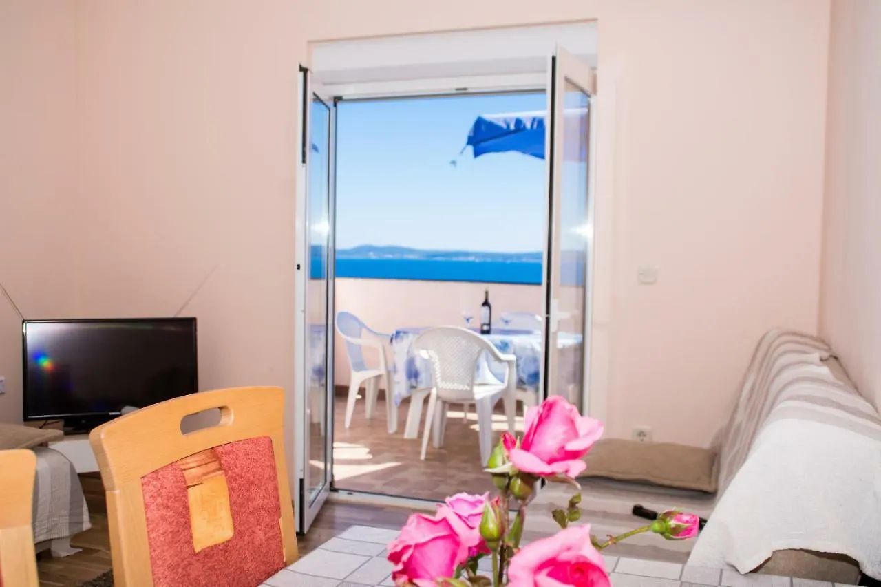 Apartment Apartman Anamarija Trogir Croatia