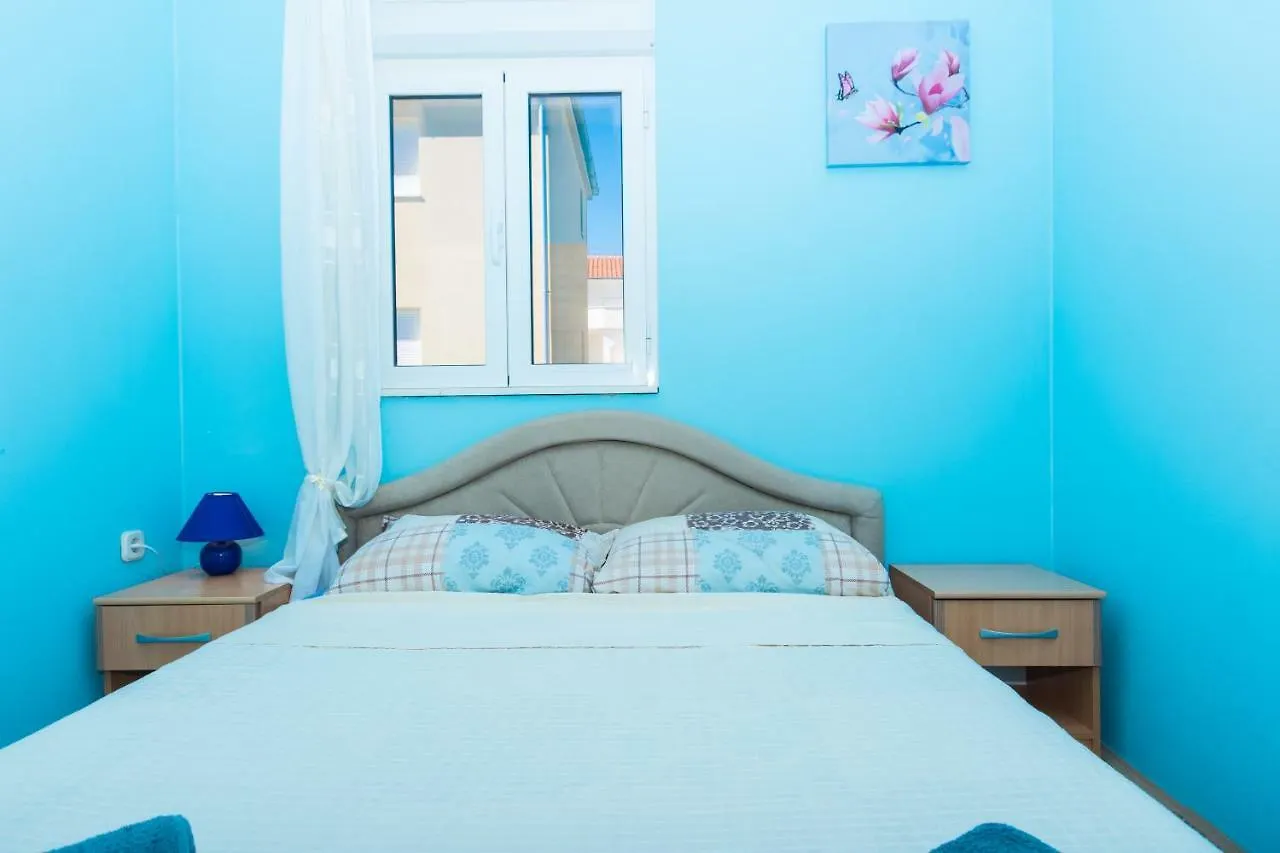 Apartman Anamarija Trogir